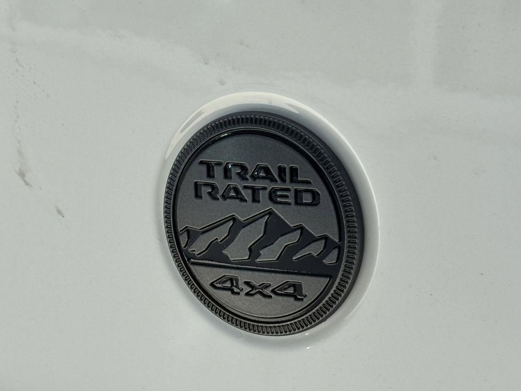 Jeep Gladiator Sport 2026