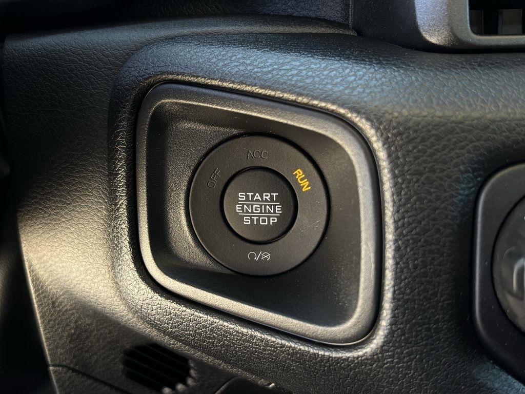 Jeep Gladiator Sport 2026