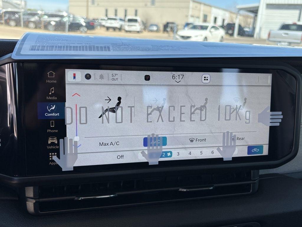 Jeep Gladiator Sport 2026