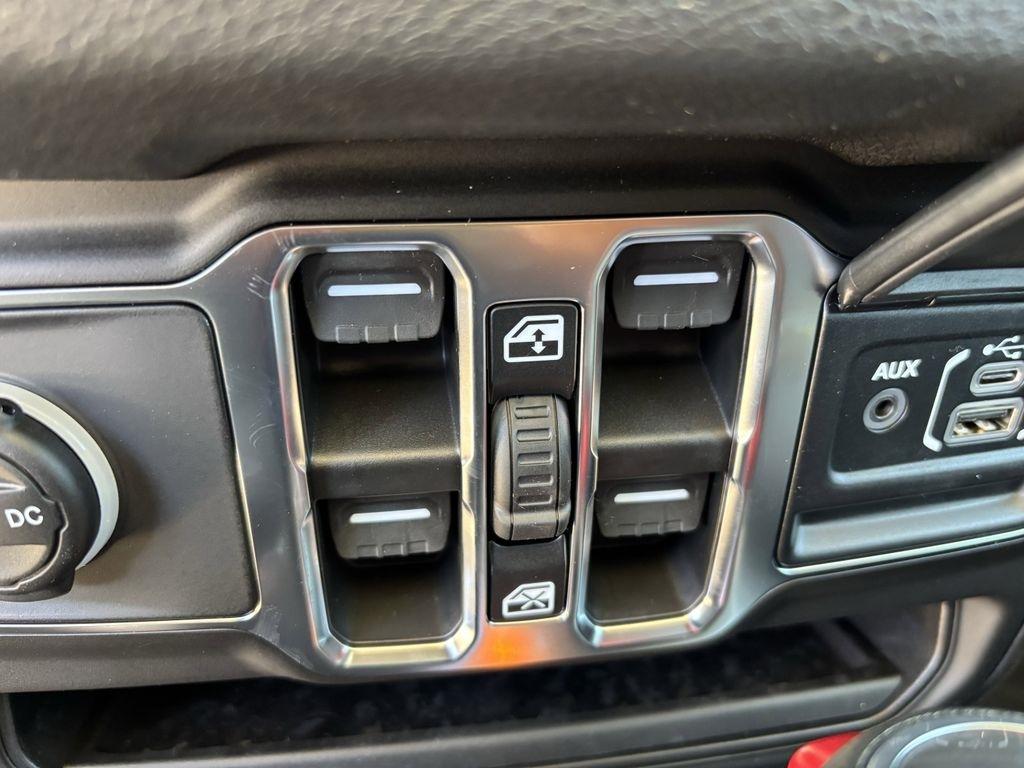 Jeep Gladiator Sport 2026