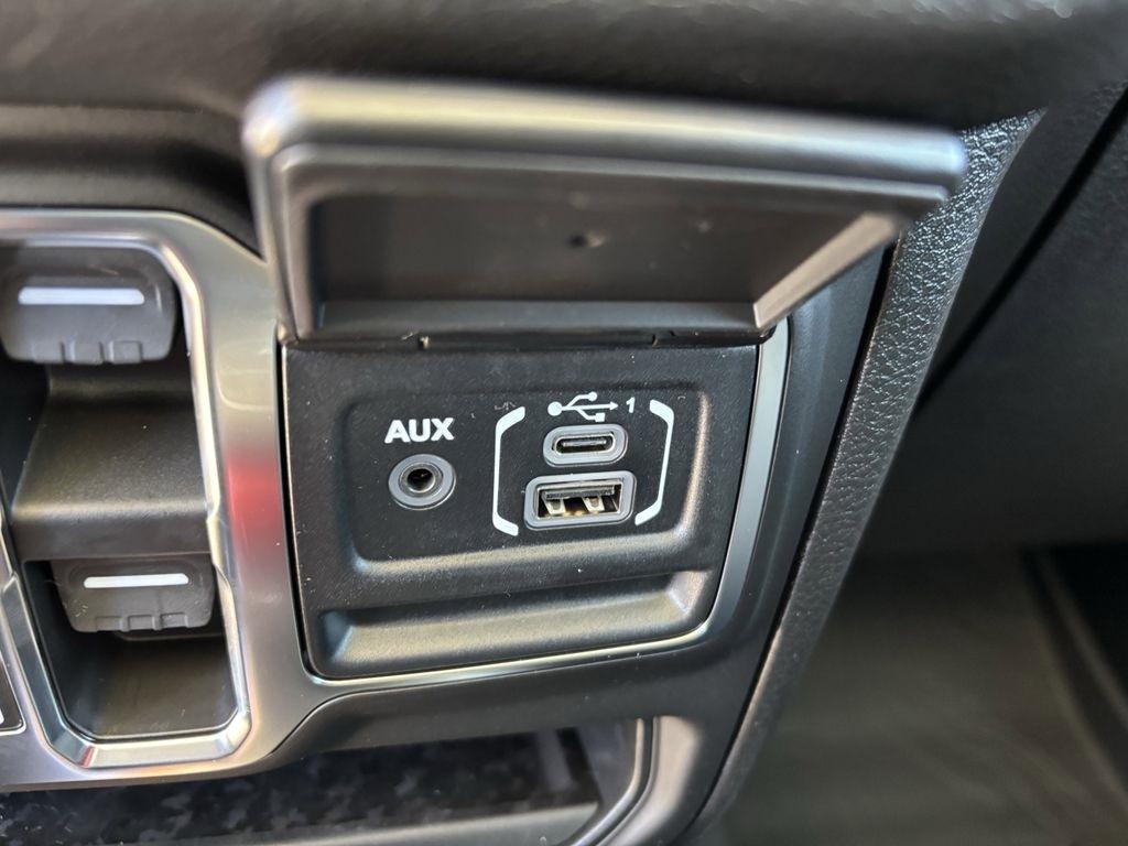 Jeep Gladiator Sport 2026