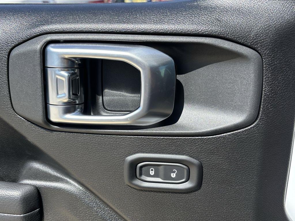 Jeep Gladiator Sport 2026