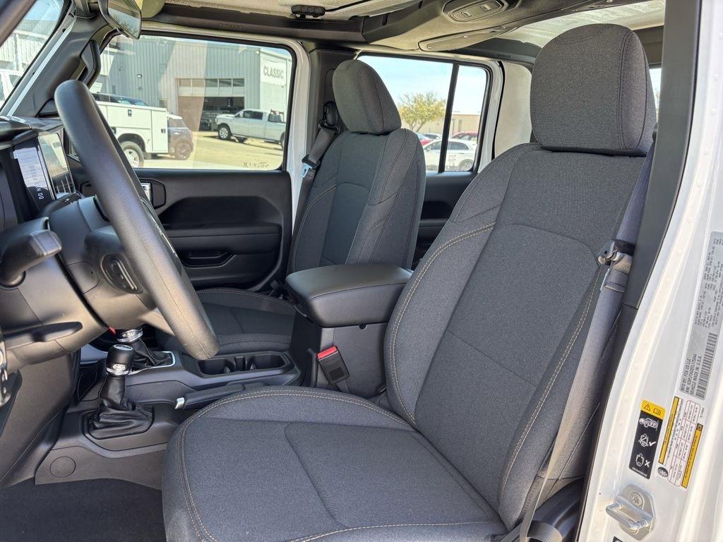 Jeep Gladiator Sport 2026