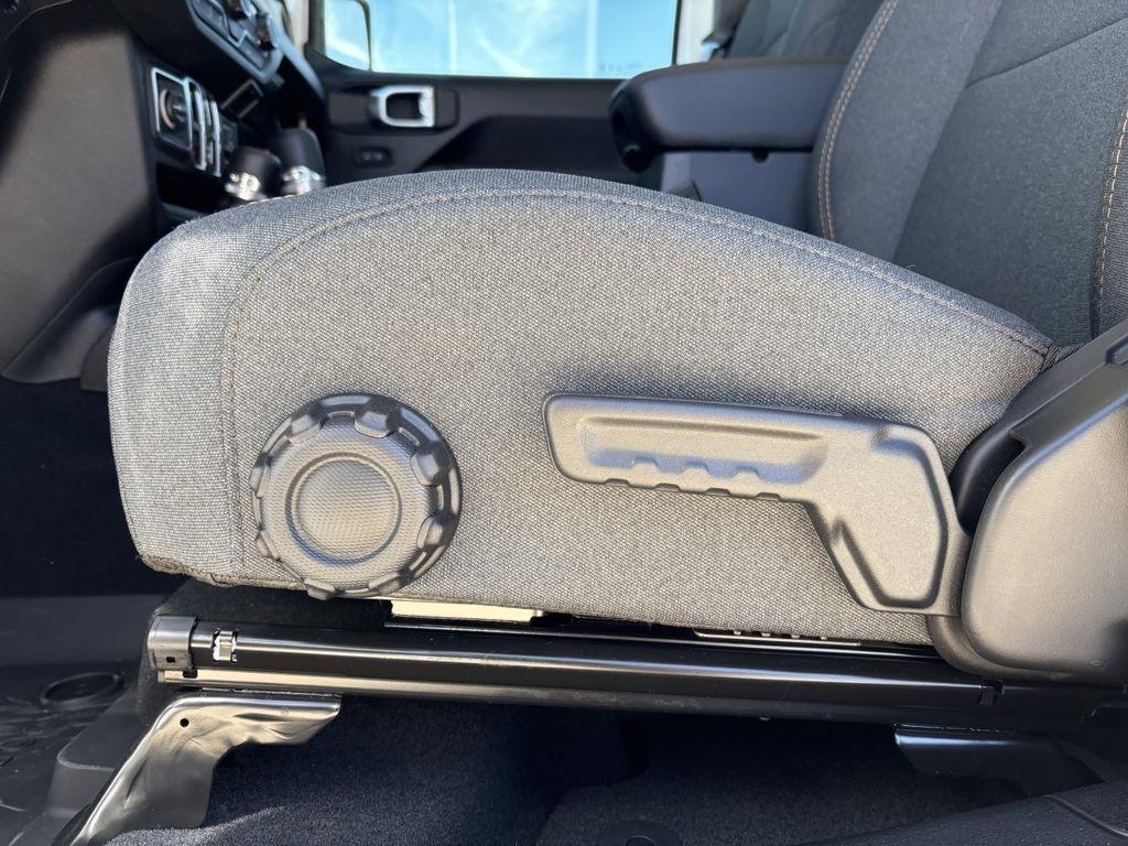 Jeep Gladiator Sport 2026