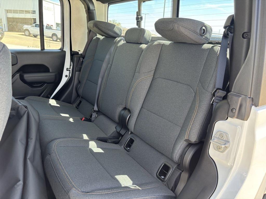 Jeep Gladiator Sport 2026