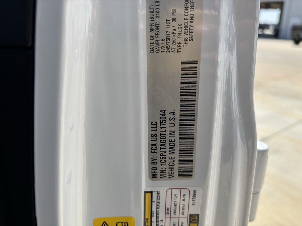 Jeep Gladiator Sport 2026