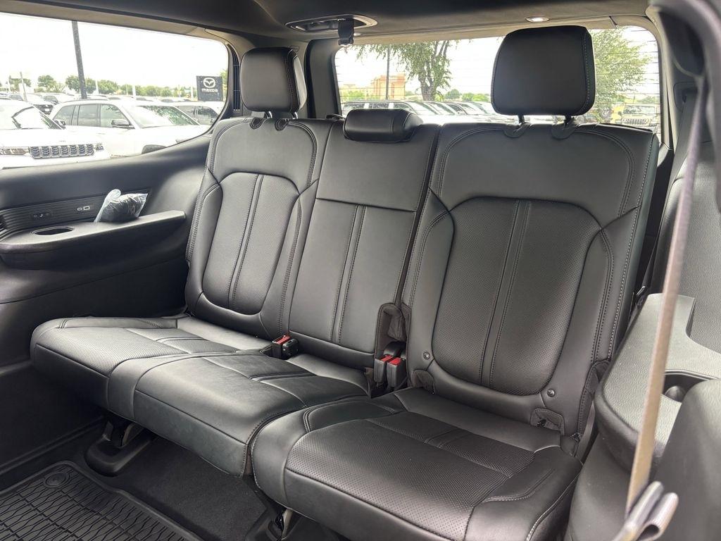 Jeep Wagoneer Base 4WD 2026