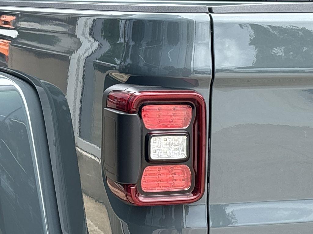 Jeep Gladiator Rubicon 2026