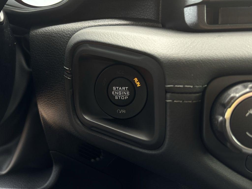 Jeep Gladiator Rubicon 2026