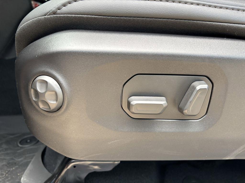 Jeep Gladiator Rubicon 2026