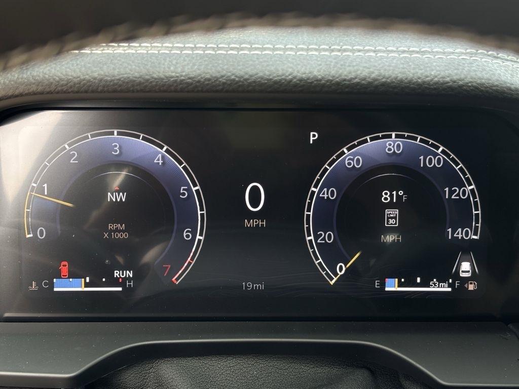 Jeep Grand Cherokee L Limited 2026