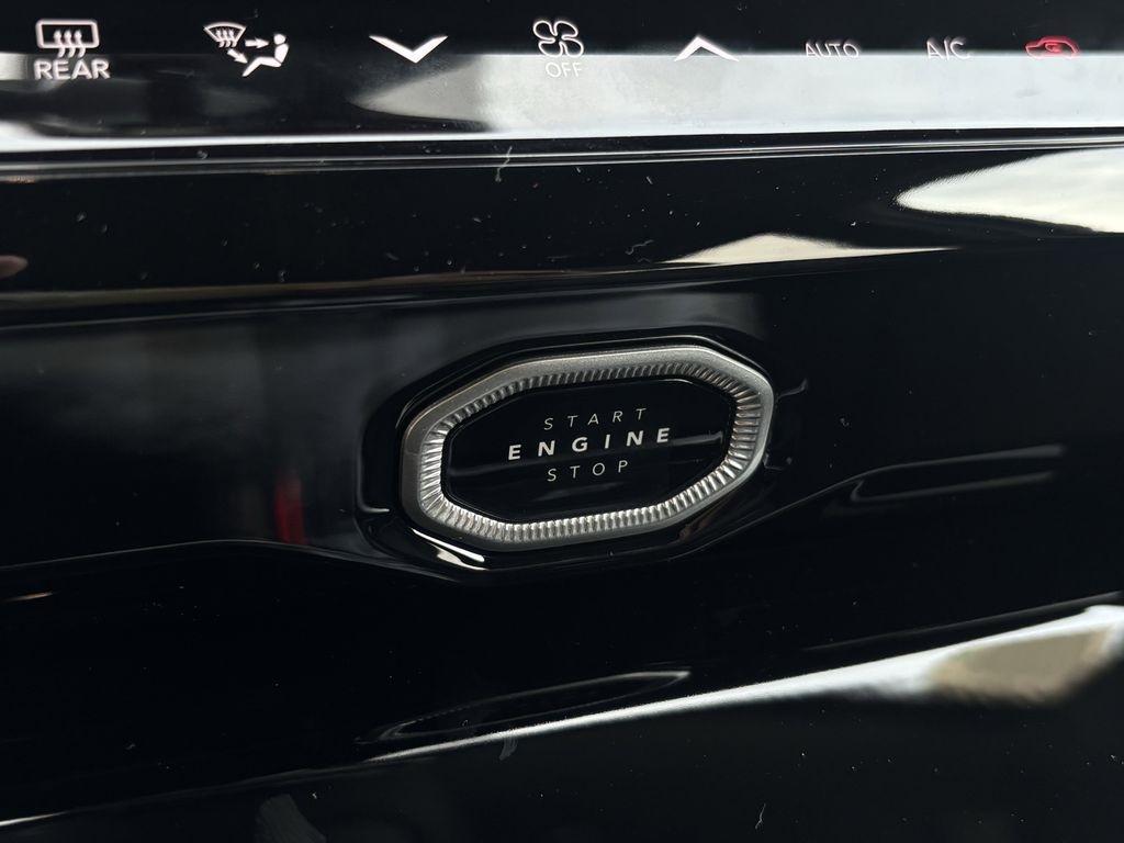 Jeep Grand Cherokee L Limited 2026