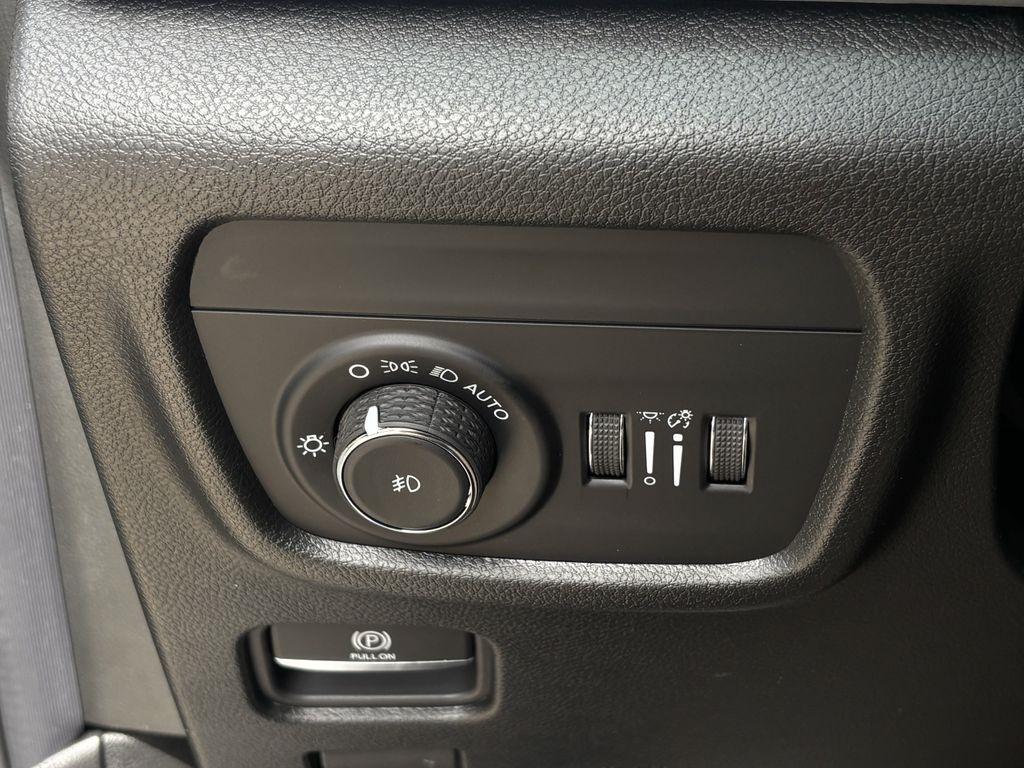 Jeep Grand Cherokee L Limited 2026