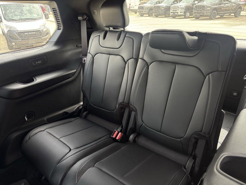 Jeep Grand Cherokee L Limited 2026