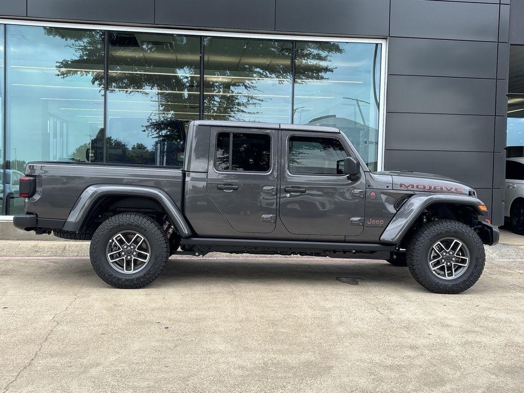 Jeep Gladiator Mojave 2026