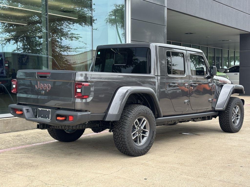 Jeep Gladiator Mojave 2026