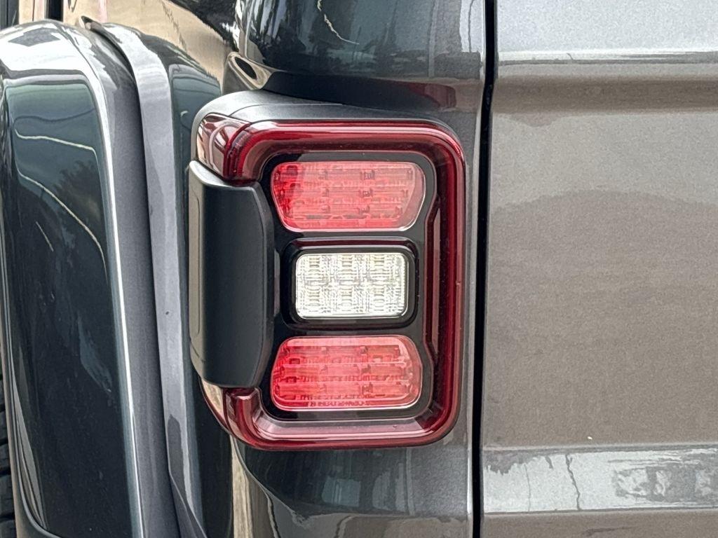 Jeep Gladiator Mojave 2026