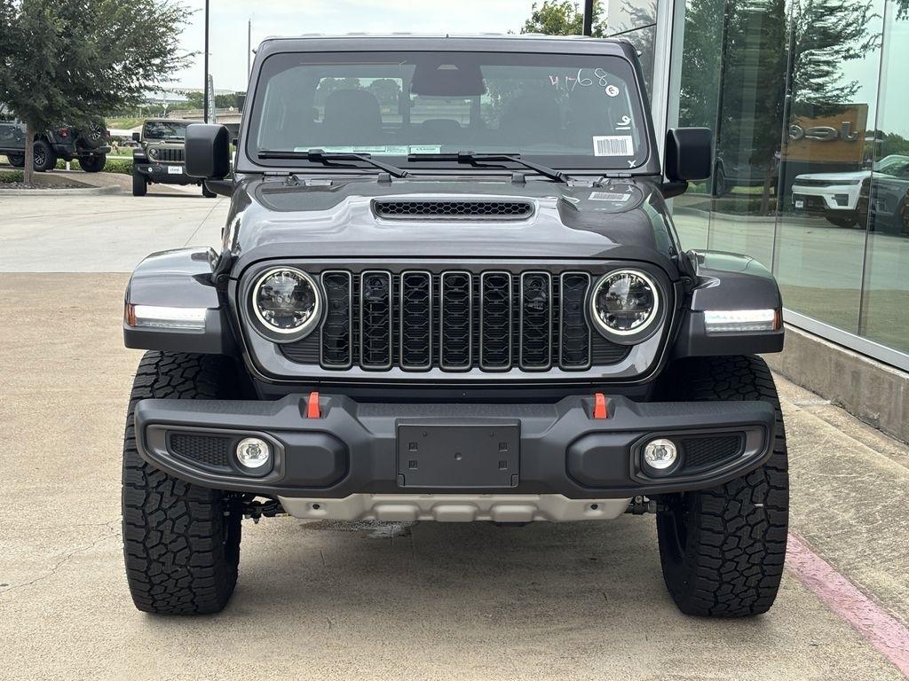 Jeep Gladiator Mojave 2026