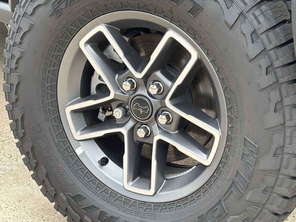 Jeep Gladiator Mojave 2026
