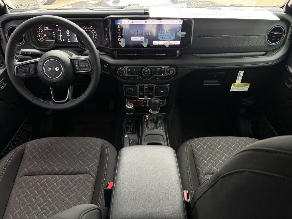 Jeep Gladiator Mojave 2026