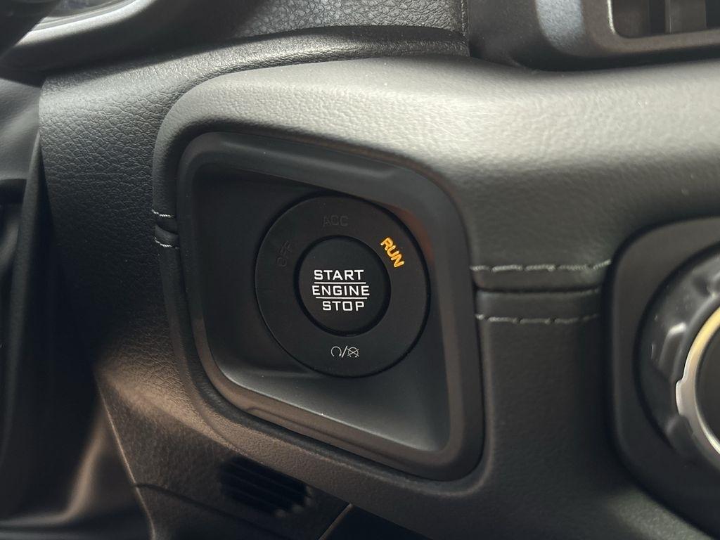 Jeep Gladiator Mojave 2026