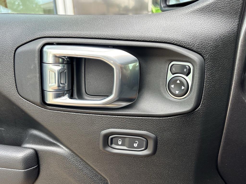 Jeep Gladiator Mojave 2026