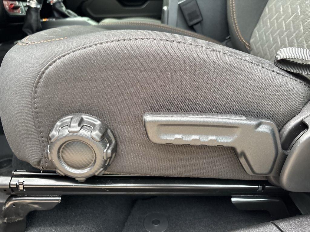 Jeep Gladiator Mojave 2026
