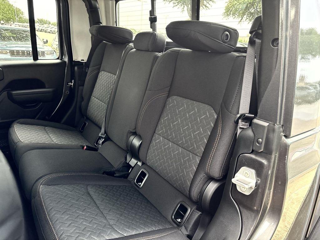 Jeep Gladiator Mojave 2026