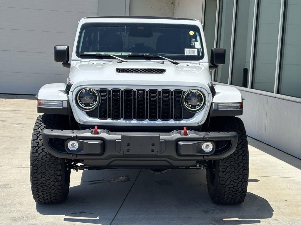 Jeep Wrangler Rubicon 2026