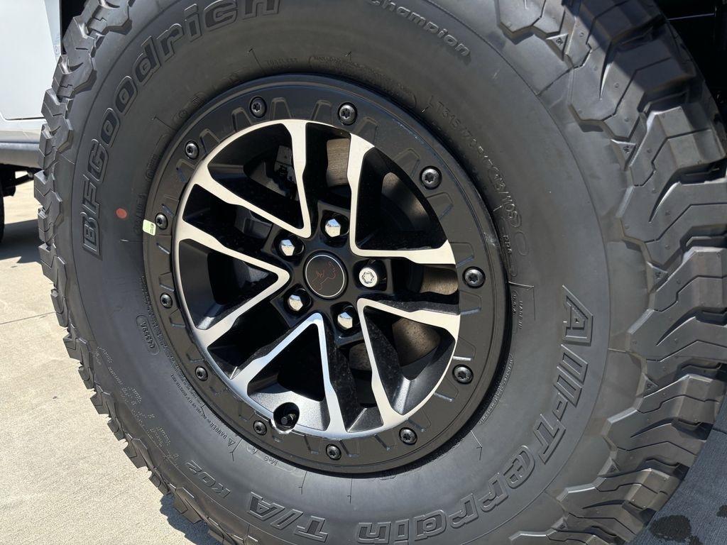 Jeep Wrangler Rubicon 2026