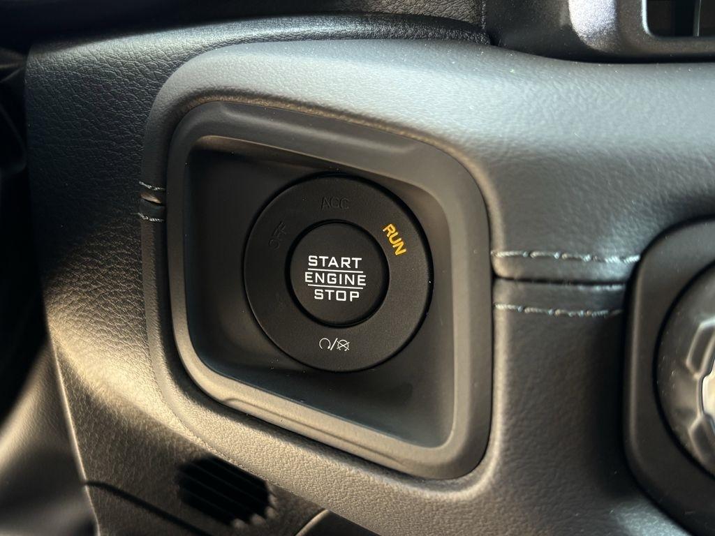 Jeep Wrangler Rubicon 2026