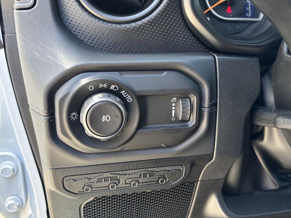 Jeep Wrangler Rubicon 2026