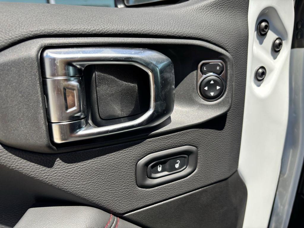 Jeep Wrangler Rubicon 2026