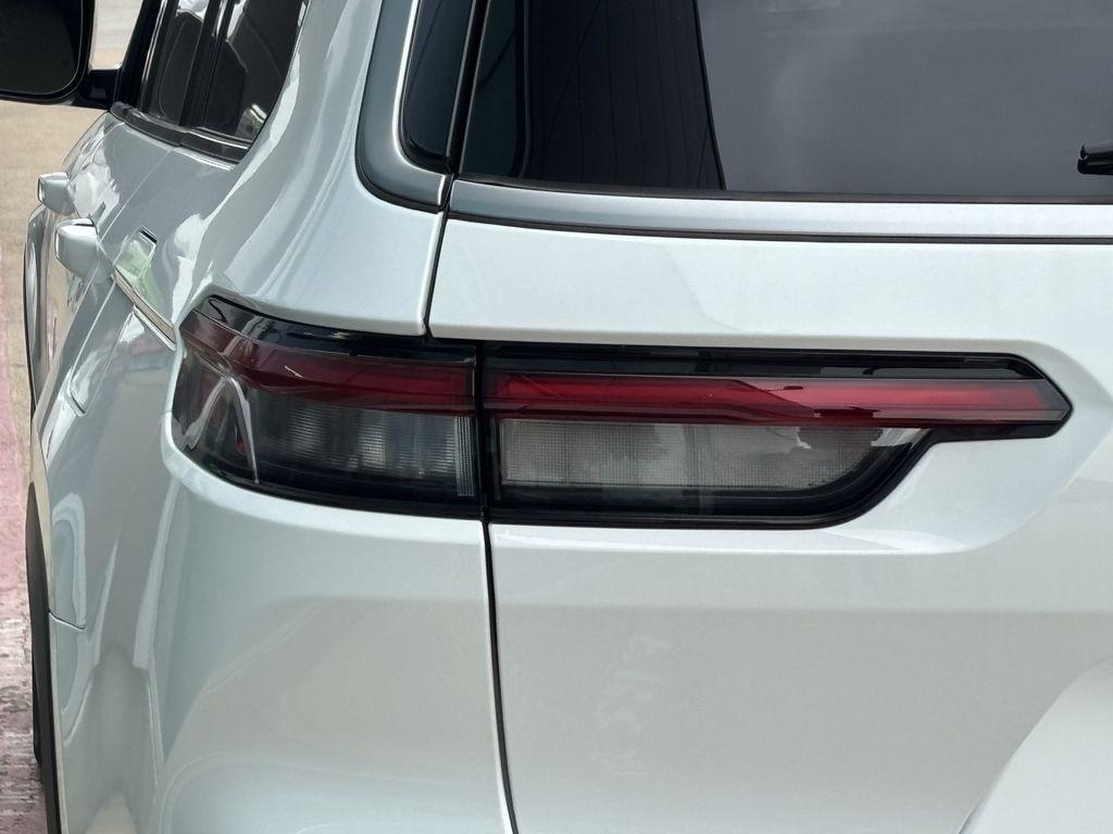 Jeep Grand Cherokee L Limited 2026