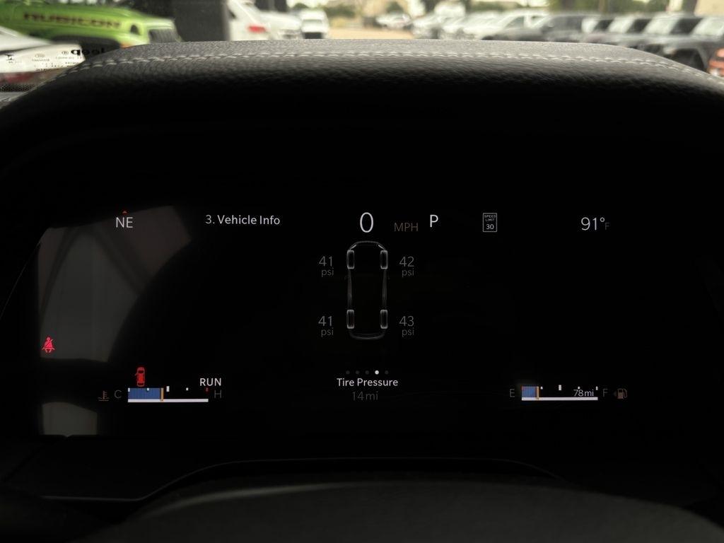 Jeep Grand Cherokee L Limited 2026