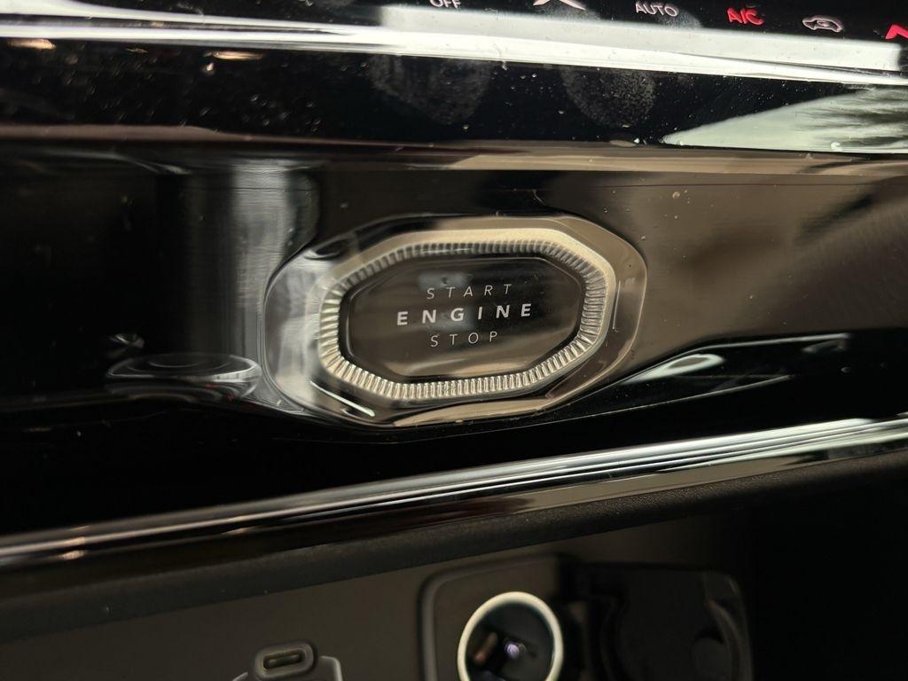 Jeep Grand Cherokee L Limited 2026