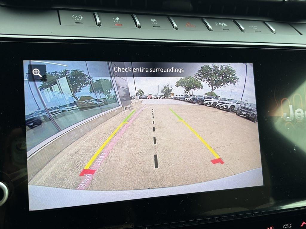 Jeep Grand Cherokee L Limited 2026