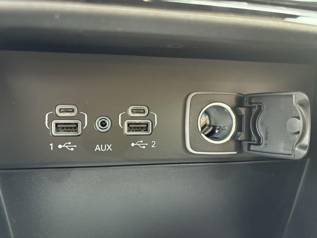 Jeep Grand Cherokee L Limited 2026