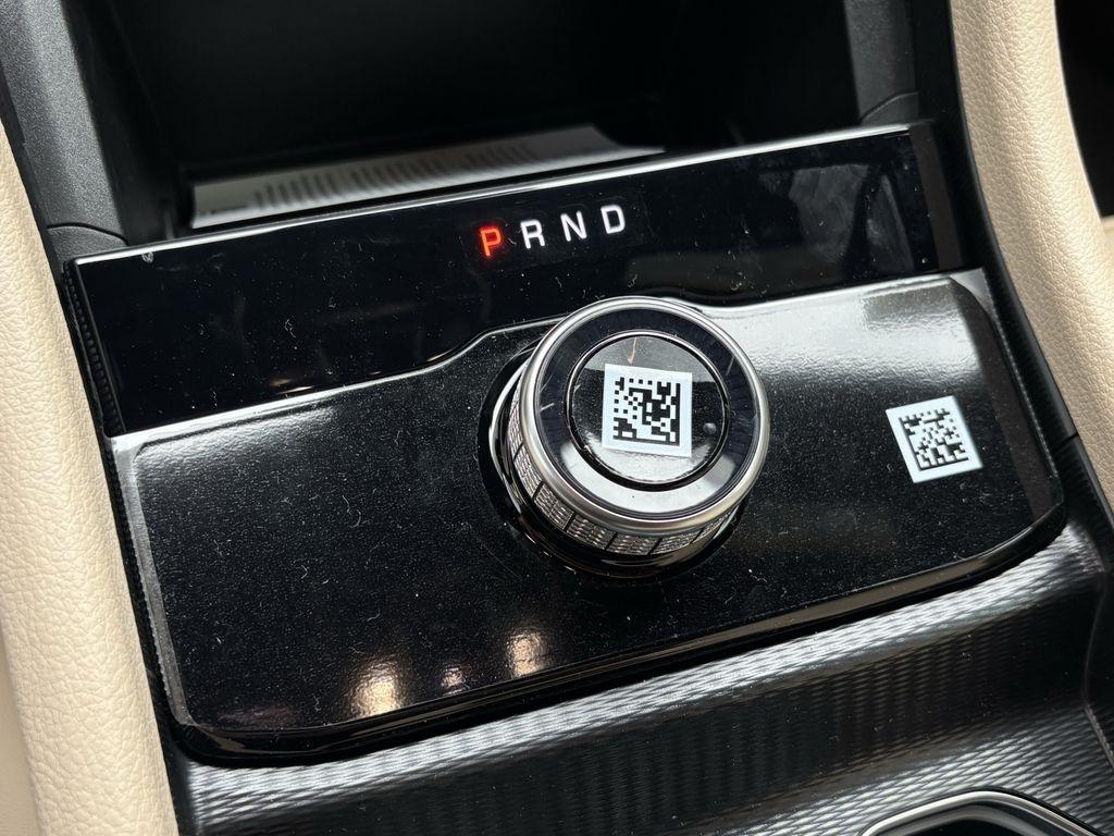Jeep Grand Cherokee L Limited 2026