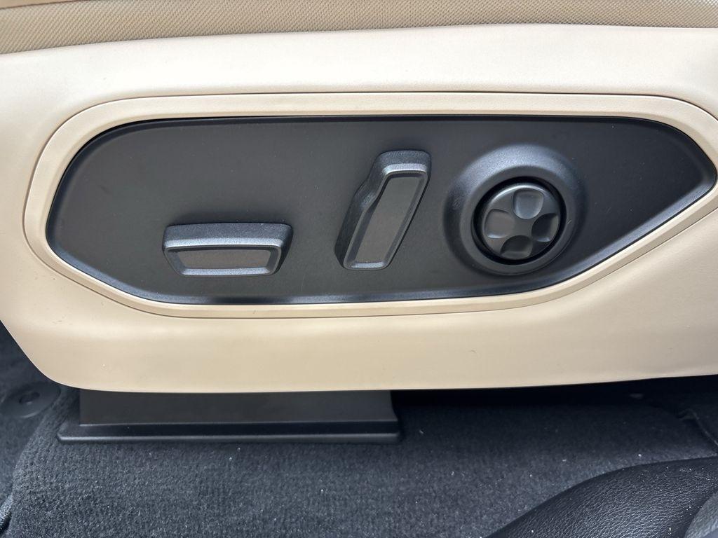 Jeep Grand Cherokee L Limited 2026