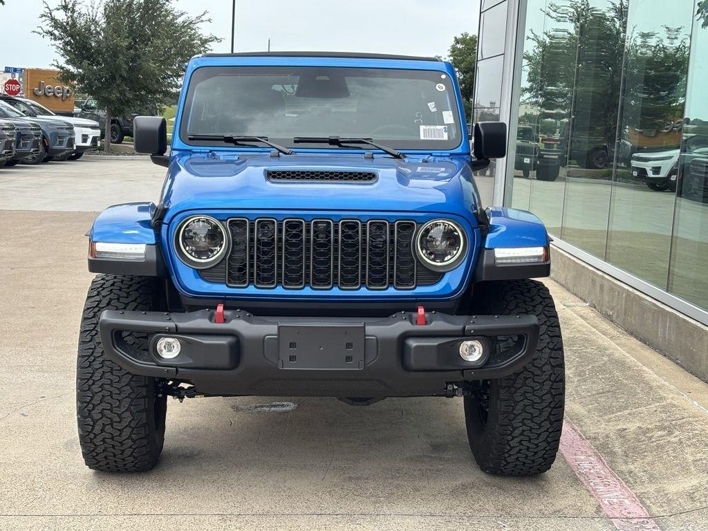 Jeep Wrangler Rubicon 2026