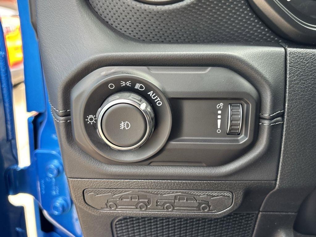Jeep Wrangler Rubicon 2026