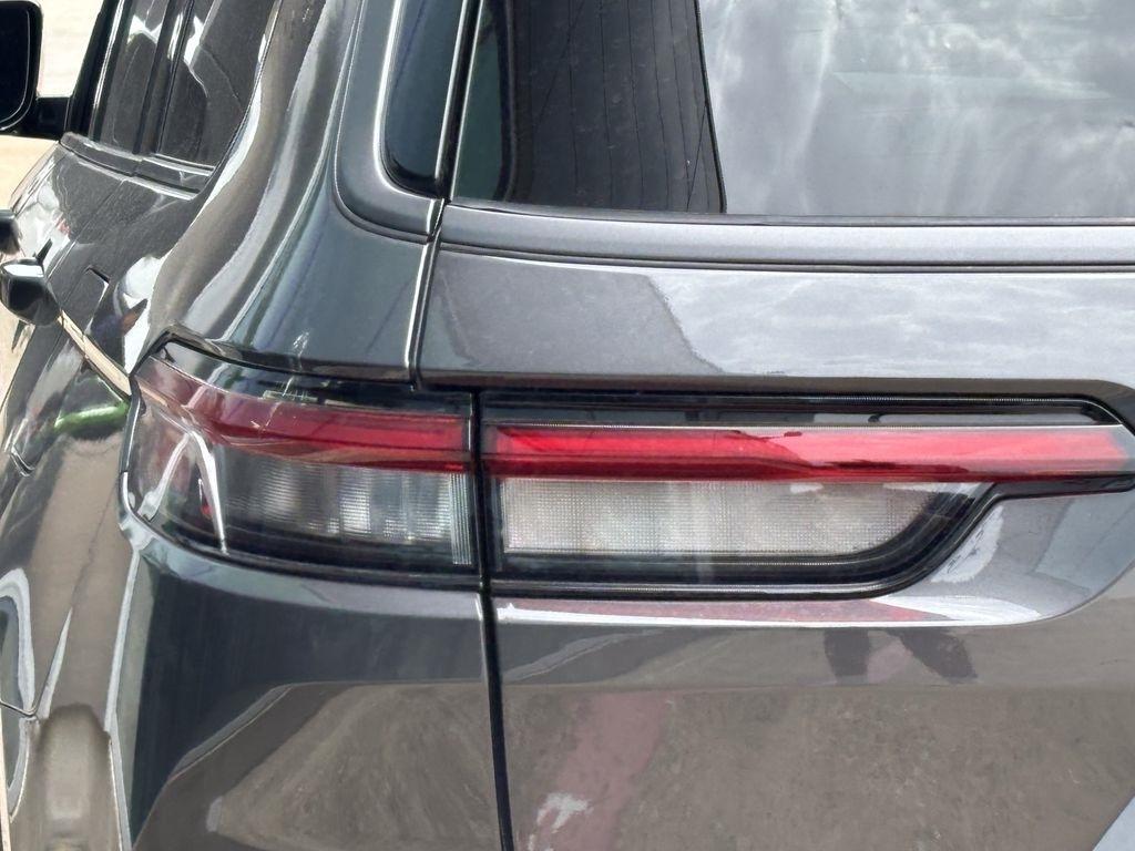 Jeep Grand Cherokee L Limited 4WD 2026