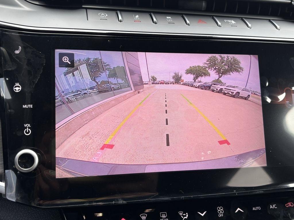 Jeep Grand Cherokee L Limited 4WD 2026