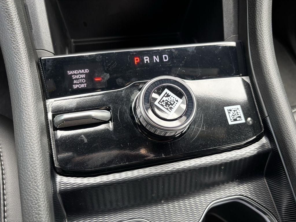 Jeep Grand Cherokee L Limited 4WD 2026