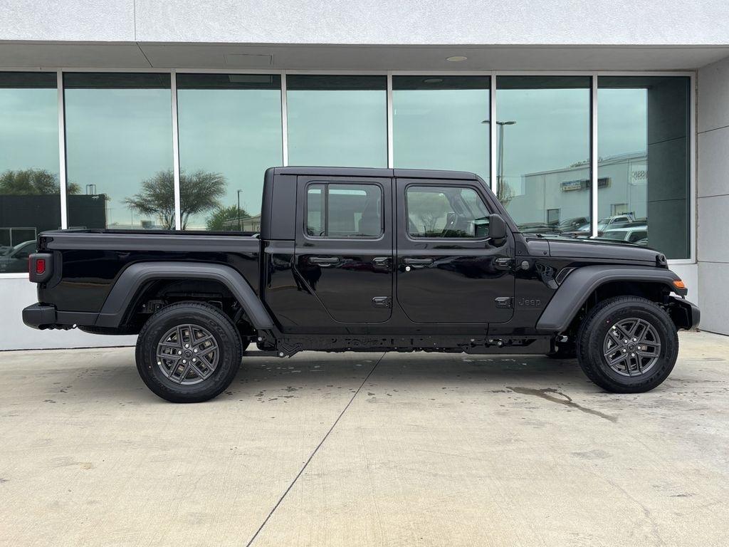 Jeep Gladiator Sport 2026