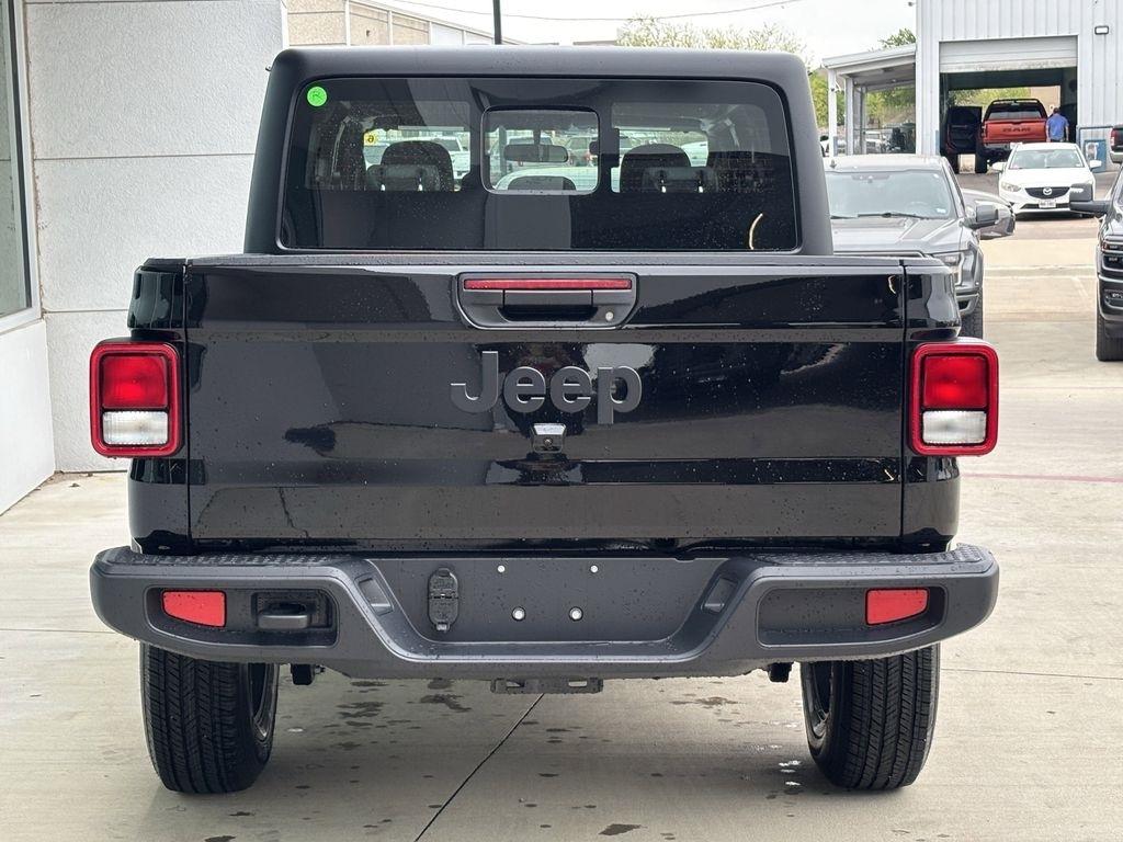 Jeep Gladiator Sport 2026