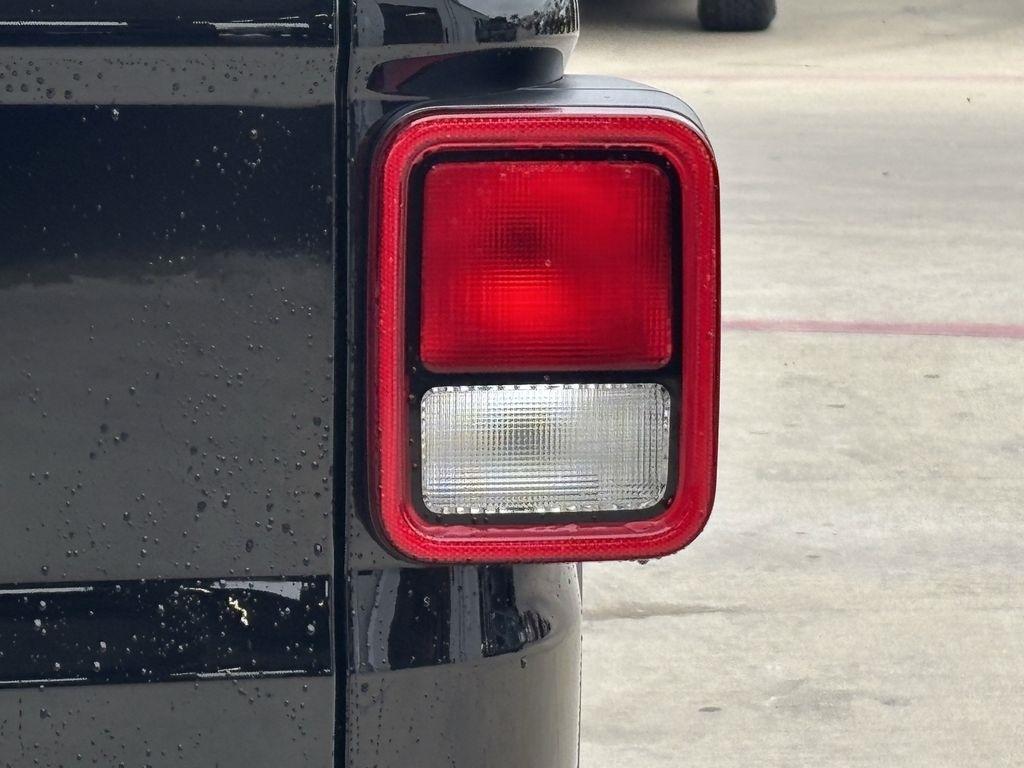 Jeep Gladiator Sport 2026