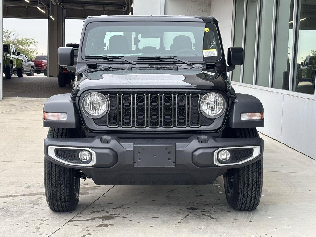 Jeep Gladiator Sport 2026