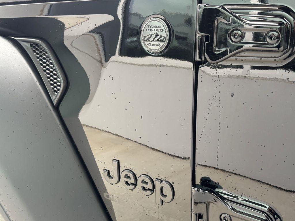 Jeep Gladiator Sport 2026